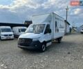Белый Мерседес Sprinter, объемом двигателя 2.2 л и пробегом 286 тыс. км за 23450 $, фото 1 на Automoto.ua