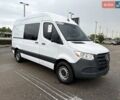Белый Мерседес Sprinter, объемом двигателя 3 л и пробегом 60 тыс. км за 13500 $, фото 5 на Automoto.ua