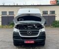 Белый Мерседес Sprinter, объемом двигателя 2 л и пробегом 197 тыс. км за 28900 $, фото 23 на Automoto.ua