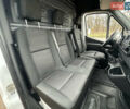 Білий Мерседес Sprinter, об'ємом двигуна 2 л та пробігом 238 тис. км за 25300 $, фото 19 на Automoto.ua