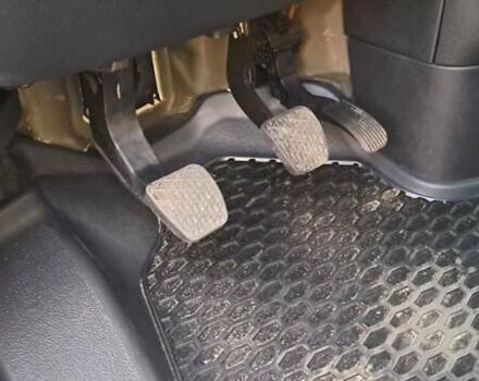 Білий Мерседес Sprinter, об'ємом двигуна 2 л та пробігом 241 тис. км за 34500 $, фото 50 на Automoto.ua