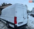 Белый Мерседес Sprinter, объемом двигателя 2 л и пробегом 268 тыс. км за 25500 $, фото 47 на Automoto.ua