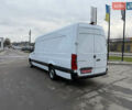 Белый Мерседес Sprinter, объемом двигателя 2 л и пробегом 237 тыс. км за 27200 $, фото 11 на Automoto.ua