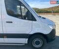 Белый Мерседес Sprinter, объемом двигателя 2 л и пробегом 84 тыс. км за 29700 $, фото 11 на Automoto.ua