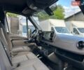 Белый Мерседес Sprinter, объемом двигателя 2.2 л и пробегом 286 тыс. км за 23450 $, фото 23 на Automoto.ua