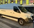 Белый Мерседес Sprinter, объемом двигателя 2.99 л и пробегом 100 тыс. км за 41500 $, фото 1 на Automoto.ua
