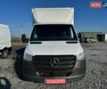Белый Мерседес Sprinter, объемом двигателя 0 л и пробегом 335 тыс. км за 27900 $, фото 1 на Automoto.ua