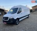Білий Мерседес Sprinter, об'ємом двигуна 2.08 л та пробігом 213 тис. км за 26350 $, фото 6 на Automoto.ua