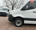 Белый Мерседес Sprinter, объемом двигателя 2 л и пробегом 238 тыс. км за 24300 $, фото 4 на Automoto.ua