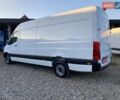 Білий Мерседес Sprinter, об'ємом двигуна 2.08 л та пробігом 213 тис. км за 26350 $, фото 11 на Automoto.ua