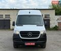 Белый Мерседес Sprinter, объемом двигателя 0 л и пробегом 196 тыс. км за 26900 $, фото 16 на Automoto.ua