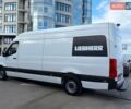 Белый Мерседес Sprinter, объемом двигателя 2 л и пробегом 240 тыс. км за 24999 $, фото 7 на Automoto.ua