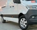 Білий Мерседес Sprinter, об'ємом двигуна 2.14 л та пробігом 96 тис. км за 35800 $, фото 61 на Automoto.ua