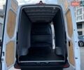 Белый Мерседес Sprinter, объемом двигателя 2 л и пробегом 240 тыс. км за 24999 $, фото 62 на Automoto.ua