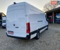 Білий Мерседес Sprinter, об'ємом двигуна 2.08 л та пробігом 213 тис. км за 26600 $, фото 22 на Automoto.ua