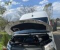 Белый Мерседес Sprinter, объемом двигателя 2 л и пробегом 395 тыс. км за 27400 $, фото 4 на Automoto.ua