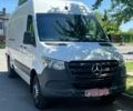 Білий Мерседес Sprinter, об'ємом двигуна 3 л та пробігом 137 тис. км за 30499 $, фото 1 на Automoto.ua