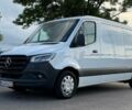 Белый Мерседес Sprinter, объемом двигателя 2.2 л и пробегом 261 тыс. км за 24900 $, фото 1 на Automoto.ua