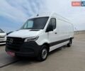 Белый Мерседес Sprinter, объемом двигателя 2.2 л и пробегом 290 тыс. км за 29900 $, фото 4 на Automoto.ua
