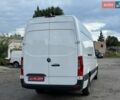Белый Мерседес Sprinter, объемом двигателя 2 л и пробегом 197 тыс. км за 28900 $, фото 9 на Automoto.ua