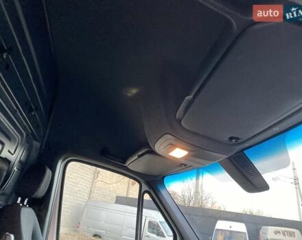Белый Мерседес Sprinter, объемом двигателя 2.08 л и пробегом 231 тыс. км за 26999 $, фото 37 на Automoto.ua
