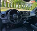 Білий Мерседес Sprinter, об'ємом двигуна 1.95 л та пробігом 229 тис. км за 29400 $, фото 26 на Automoto.ua