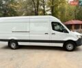 Білий Мерседес Sprinter, об'ємом двигуна 1.99 л та пробігом 84 тис. км за 34999 $, фото 2 на Automoto.ua