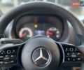Белый Мерседес Sprinter, объемом двигателя 2.08 л и пробегом 231 тыс. км за 26999 $, фото 53 на Automoto.ua