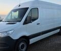 Білий Мерседес Sprinter, об'ємом двигуна 2 л та пробігом 349 тис. км за 26900 $, фото 11 на Automoto.ua