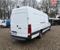 Белый Мерседес Sprinter, объемом двигателя 1.95 л и пробегом 338 тыс. км за 24900 $, фото 9 на Automoto.ua