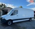 Белый Мерседес Sprinter, объемом двигателя 1.99 л и пробегом 271 тыс. км за 25499 $, фото 4 на Automoto.ua