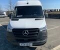 Білий Мерседес Sprinter, об'ємом двигуна 2 л та пробігом 83 тис. км за 24900 $, фото 32 на Automoto.ua