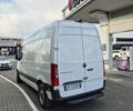 Белый Мерседес Sprinter, объемом двигателя 0 л и пробегом 40 тыс. км за 19800 $, фото 5 на Automoto.ua