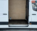 Белый Мерседес Sprinter, объемом двигателя 2.1 л и пробегом 263 тыс. км за 28500 $, фото 28 на Automoto.ua