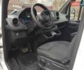 Белый Мерседес Sprinter, объемом двигателя 1.99 л и пробегом 215 тыс. км за 30500 $, фото 20 на Automoto.ua