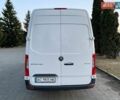 Белый Мерседес Sprinter, объемом двигателя 1.95 л и пробегом 192 тыс. км за 18900 $, фото 5 на Automoto.ua