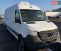 Белый Мерседес Sprinter, объемом двигателя 2.99 л и пробегом 250 тыс. км за 25900 $, фото 1 на Automoto.ua