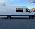 Білий Мерседес Sprinter, об'ємом двигуна 2 л та пробігом 162 тис. км за 35500 $, фото 3 на Automoto.ua