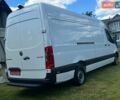 Білий Мерседес Sprinter, об'ємом двигуна 2 л та пробігом 220 тис. км за 28600 $, фото 7 на Automoto.ua