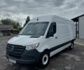 Білий Мерседес Sprinter, об'ємом двигуна 2.99 л та пробігом 70 тис. км за 42600 $, фото 1 на Automoto.ua