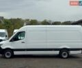 Белый Мерседес Sprinter, объемом двигателя 2 л и пробегом 197 тыс. км за 28900 $, фото 1 на Automoto.ua