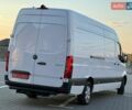 Білий Мерседес Sprinter, об'ємом двигуна 2.14 л та пробігом 96 тис. км за 35800 $, фото 32 на Automoto.ua