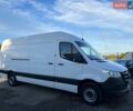 Білий Мерседес Sprinter, об'ємом двигуна 1.99 л та пробігом 271 тис. км за 25400 $, фото 1 на Automoto.ua