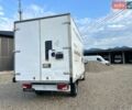 Білий Мерседес Sprinter, об'ємом двигуна 2.2 л та пробігом 278 тис. км за 23550 $, фото 12 на Automoto.ua