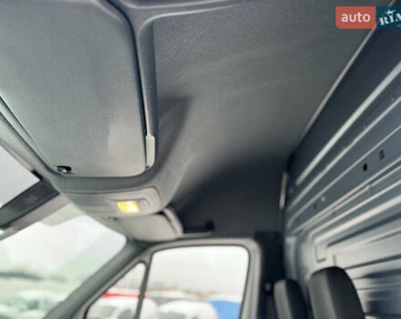 Белый Мерседес Sprinter, объемом двигателя 2.1 л и пробегом 263 тыс. км за 28500 $, фото 54 на Automoto.ua