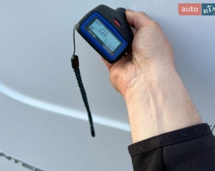 Білий Мерседес Sprinter, об'ємом двигуна 2.14 л та пробігом 96 тис. км за 35800 $, фото 203 на Automoto.ua