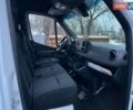 Белый Мерседес Sprinter, объемом двигателя 2 л и пробегом 268 тыс. км за 25700 $, фото 33 на Automoto.ua
