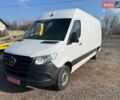 Білий Мерседес Sprinter, об'ємом двигуна 2 л та пробігом 73 тис. км за 31900 $, фото 1 на Automoto.ua