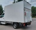 Белый Мерседес Sprinter, объемом двигателя 1.95 л и пробегом 241 тыс. км за 31800 $, фото 9 на Automoto.ua