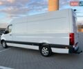 Білий Мерседес Sprinter, об'ємом двигуна 2.14 л та пробігом 96 тис. км за 35800 $, фото 91 на Automoto.ua